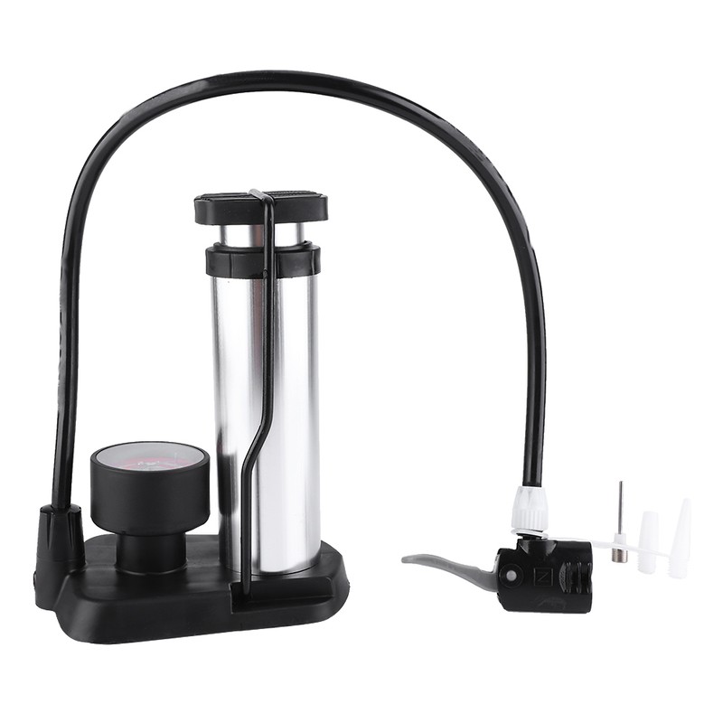 Portable Foot Pedal Inflator High Pressure Air Pump for Electric