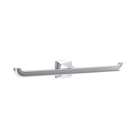 Symmons Oak Double Toilet Paper Holder in Polished Chrome