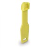 Lindy RJ45 Port Locks (Pack of 10) with Key -