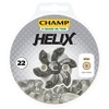 Champ Helix Small Thread Golf Spikes