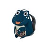 Affenzahn Little Friend Nursery Backpack for 1-3 Years Old Ergonomic