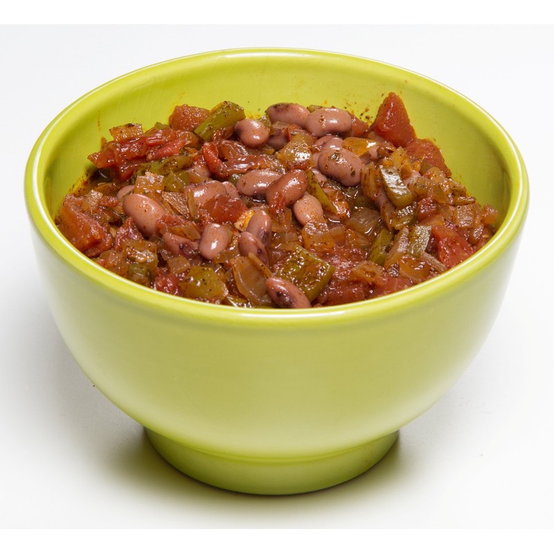 Women’s Bean Project Old Fashioned Chili Bean Soup Mix, 13.2