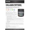 Innotech Nutrition Collagen Peptides Powder 230 g - Bovine, grass-fed,