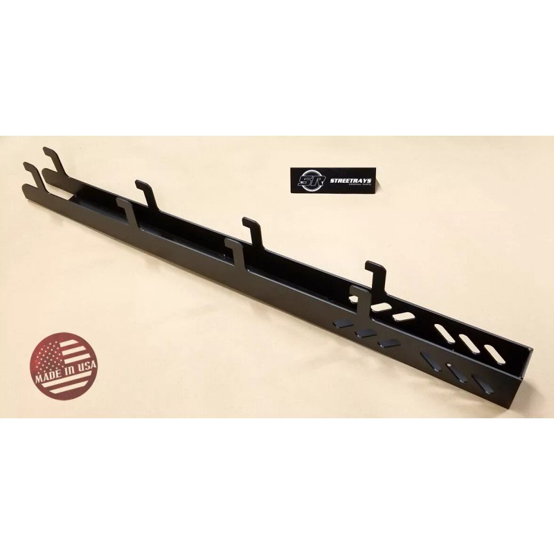 StreetRays [Originals] [SR] Heavy Duty 2-3 Ton Jack Stand Tool