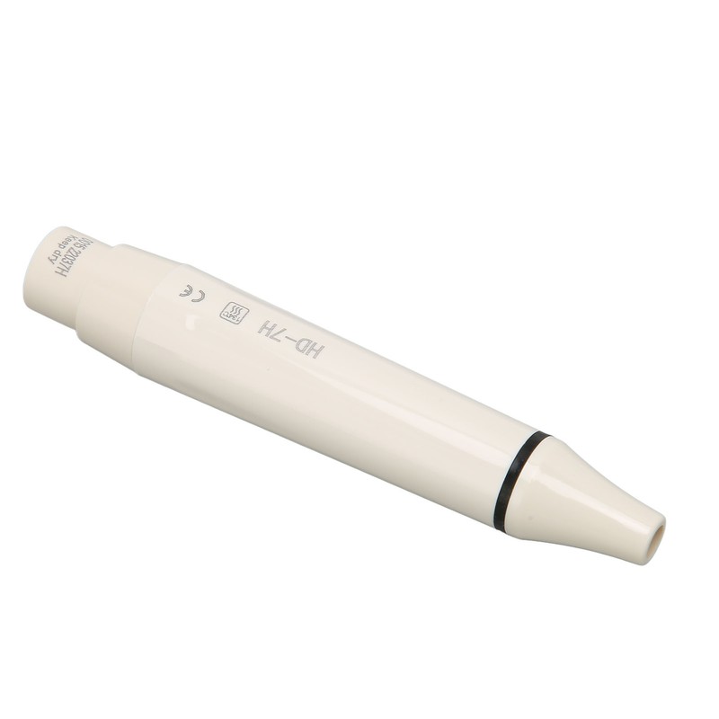 HD 7H Dental Scaler Handpiece Professional Dental Descaler Handle Accessory