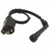 Bobina de encendido para motocicleta Yamaha Grizzly 700 1D7-82310-00-00 1D7-82310-01-00