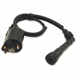 Bobina de encendido para motocicleta Yamaha Grizzly 700 1D7-82310-00-00 1D7-82310-01-00 1D7-82310-02-00