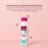 Kaba Shampoo Anti Caida de Cabello de Cebolla Roja, Estimula
