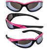 Global Vision Eyewear - Gafas de equitación para mujer, color