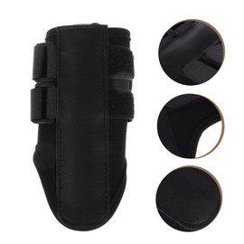 SUPVOX Golf Swing Trainer Aid Golf Wrist Strap for Improved Posture and Swing Technique Lightweight and Portable Suitable for Beginners and