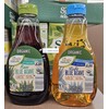 Simply Nature Organic NON-GMO Natural Sweetener Raw & Light Blue