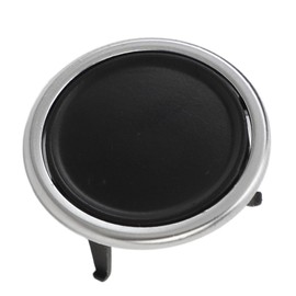 2011-2016 AC Control Panel Button Cover Switch Rear Car Air Conditioner Replacement Part 7N0907049C