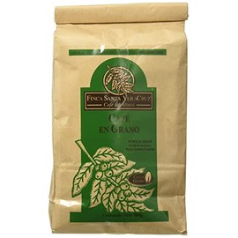Finca Santa Veracruz Café Altura Grano, 500 g