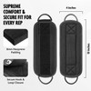 DMoose Fitness Ankle Straps for Cable Machines - One Size