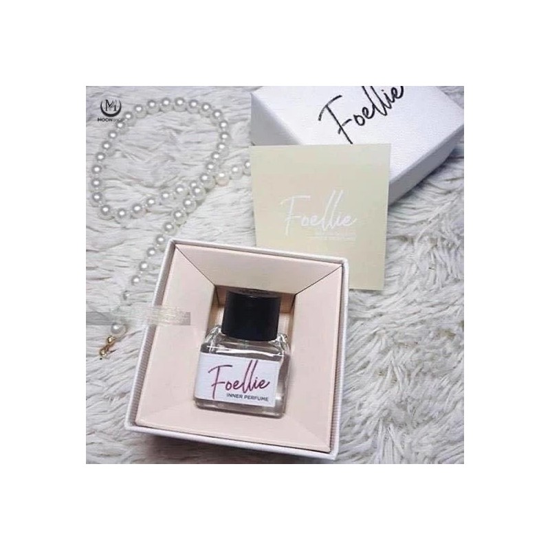 Foellie Inner Perfume Eau de BonBon 5 ml