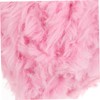 IWOWHERO 1 Roll Professional Hand Knitting Yarn for Crafts Skin