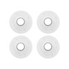 78A 60x45mm HighElastic Skateboard Flash Wheel PU Filling for Longboard