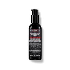 Kiehls Age Defender Power Serum - Suero Facial Antiedad para Hombre, Reafirma y Reduce Lneas de Expresin, con Extracto de Ciprs y Adenosina, Textura  