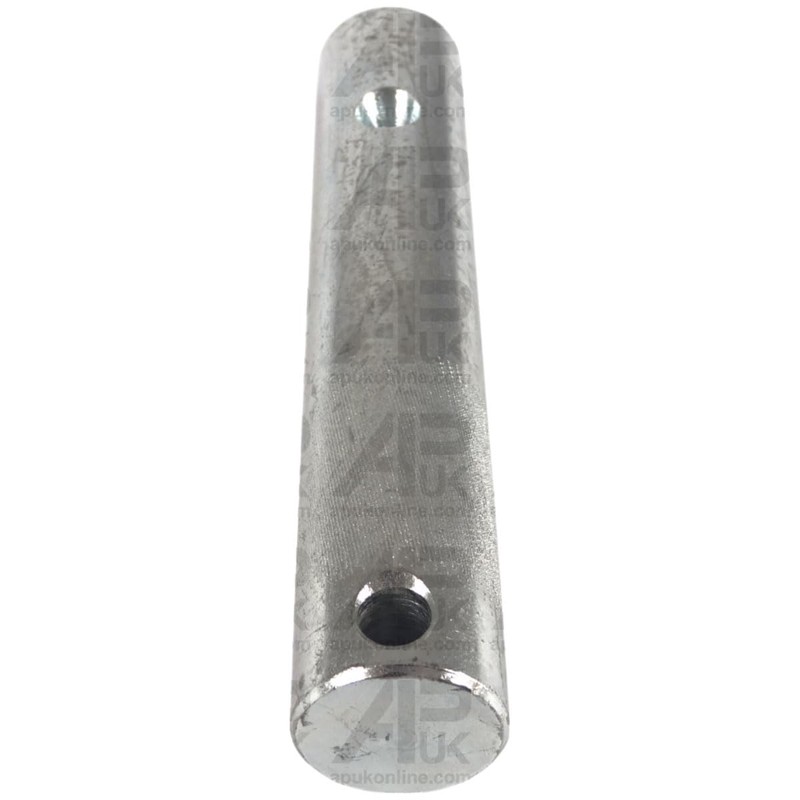 APUK Clutch Housing Fork Shaft Long Replacement for Massey Ferguson
