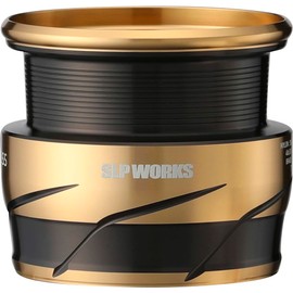 SLPWORKS SLPW SF TYPE-α Spool Gold 2500SSS