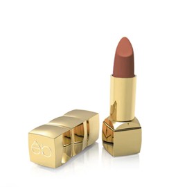 Lip Couture lipstick; être belle cosmetics; seductive volume and sensual care coffee bean couture