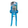 Takagi GISUKE Lightweight Mini Cutter, Stainless Steel, Straight Blade, 7.9