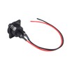 AlveyTech XLR Charger Port with 2 Wires for The Razor