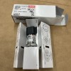 DANFOSS MBS 1250 HVAC HYDRAULIC PRESSURE TRANSMITTER 063G2211 5000-PSI 3/8"