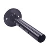 TOWKING Trailer Jack Drop Leg for 2" ID Tube, 2,000
