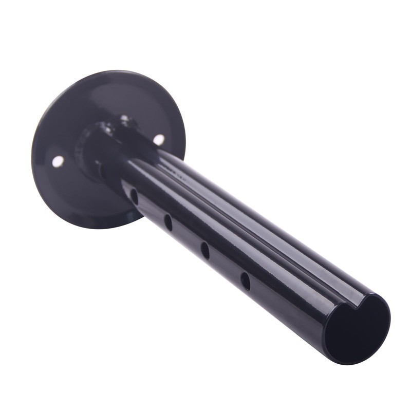 TOWKING Trailer Jack Drop Leg for 2" ID Tube, 2,000