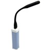 BlueDot Trading Bright LED USB Mini Light Flexible Computer Lamp