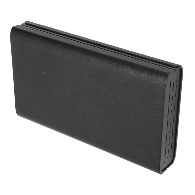 3.5in 2.5in USB3.0 to SATA HDD Enclosure 6Gbps Support SATA