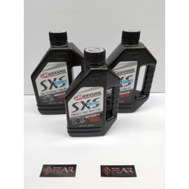 Polaris 2019-2025 Polaris Ranger Crew XP 1000 - Oil Change Kit Air Filter - Maxima