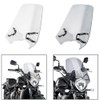 Motorcycle Wind Deflector Wind Shield for Vulcan S 650 2015-2024