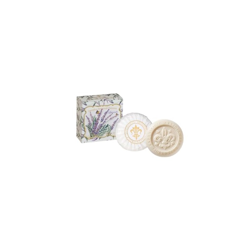 FIORENTINO Fiorentino Lavender Soap 1 Piece