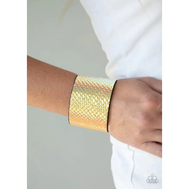 paparazzi multi urban bracelet