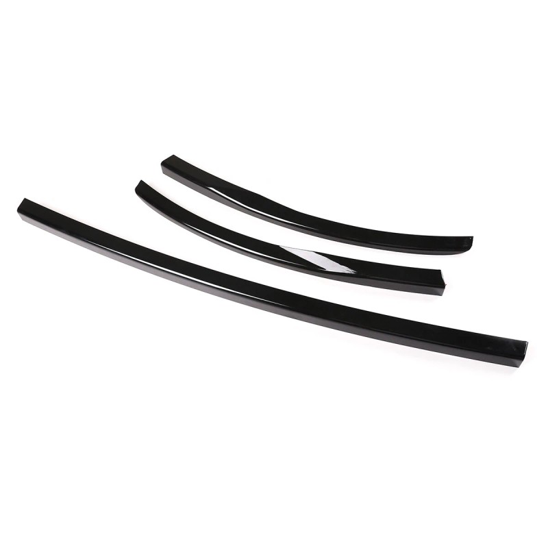 car-attention For Range Rover HSE Vogue L405 18-21 Black Front