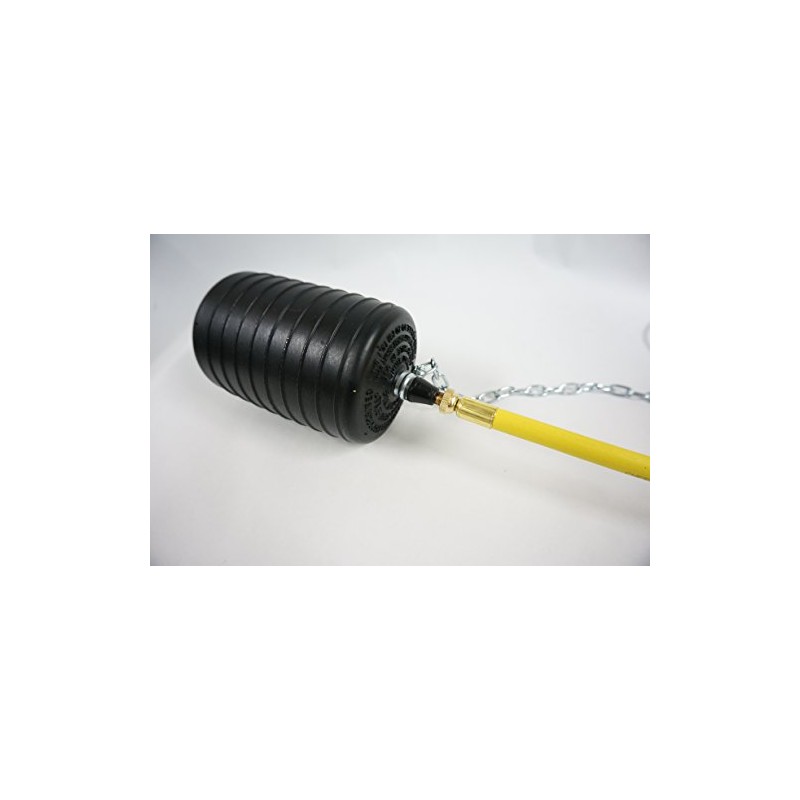 Oatey 274-038 Extension Hose