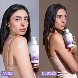 AU79 Tan · Crema Autobronceadora GRADUAL/SUAVE · Autobronceador Corporal · Bronceado sin Sol · Bronceado Personalizable · Maquillaje para piernas · Todo Tipo de Piel · 240ml