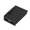 Zerone 125Khz Smart RFID ID Card Reader USB Proximity Sensor