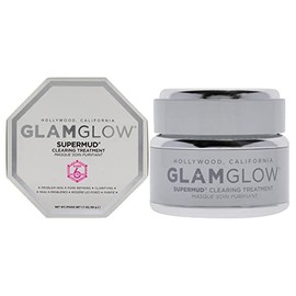 Glamglow Supermud Clearing Treatment, 50 g