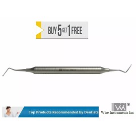 Wise Instruments Dental Excavator Endodontic Excavator 31L by Wise instruments