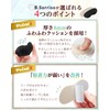 [Supervised by Shoe Professionals] Shoe Rubbing Prevention Pad Heel Pad