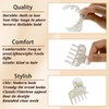 9 Pcs Hair Volume Clip for Roots, Root Lifting Hair