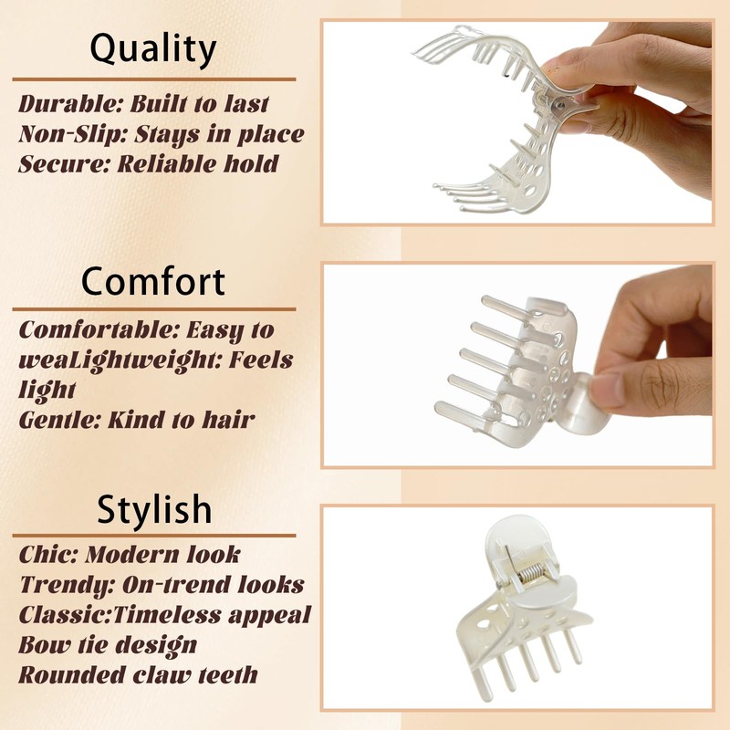 9 Pcs Hair Volume Clip for Roots, Root Lifting Hair
