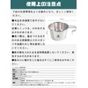 Camping Moon (CAMPING MOON) Deep Type Sierra Cup 600ml Outdoor