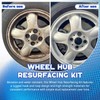 Wheel Hub Cleaning Kit, Wheel Hub Resurfacing Kit, Brake Hub