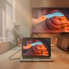 AISENS DISPLAYPORT V1.2 CCS 4K @ 60Hz, DP/M-DP/M, black, 3.0