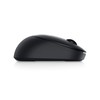 Dell Mobile Wireless Mouse MS3320 Black, MS3320W-BLK (Black)