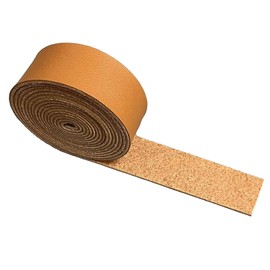 Lemon Yellow Strap 1 Inches Wide Belt Strips Flat Straps Single Sided Faux Strips 78.7 Inches Long for DIY Art Craft Projects